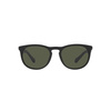 Okulary GIORGIO ARMANI AR8149-587531. Okulary przeciwsłoneczne, Kolor czarny. Mężczyzna.