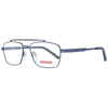 Okulary DUCATI DA3019-54608. EYEGLASSES, Kolor niebieski. Mężczyzna.