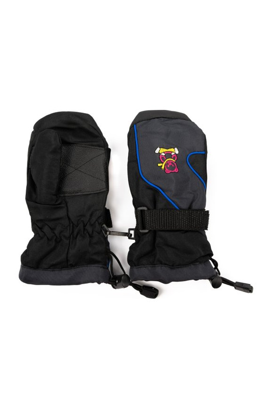 Rękawiczki dziecięce Saterland