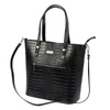 Elegancka damska shopperbag na ramię od MiaMore