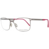 Okulary PORSCHE P8262-A. Okulary, Kolor szary. Kobieta.