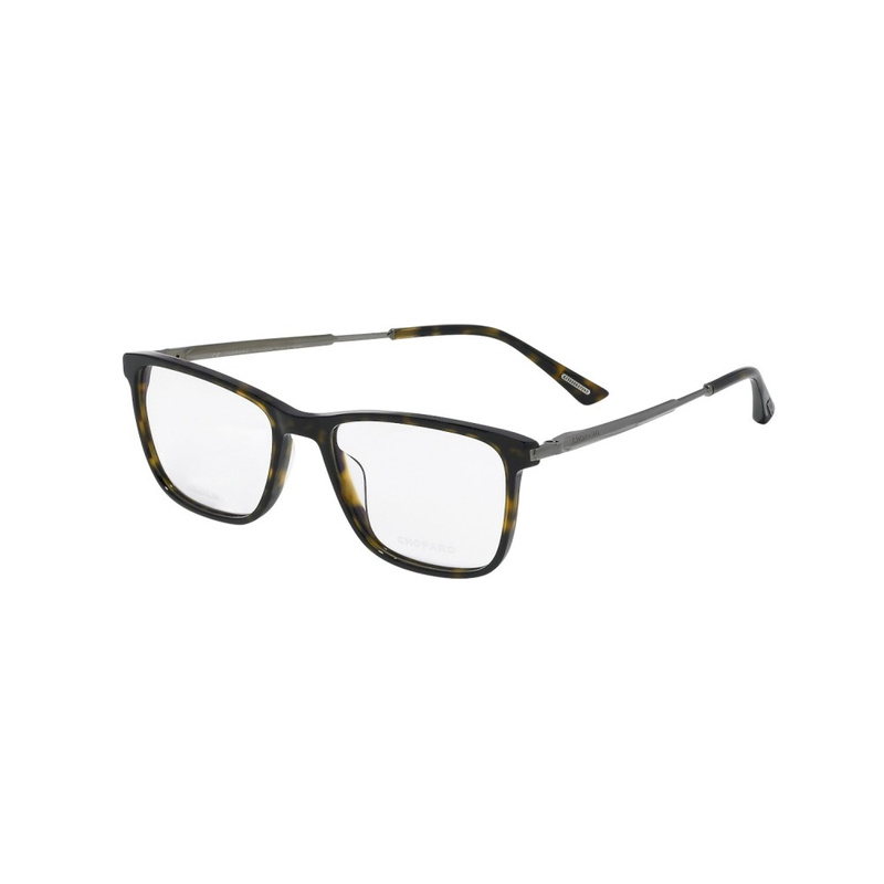 Okulary CHOPARD VCH307M560722. Okulary, Kolor brązowy. Mężczyzna.