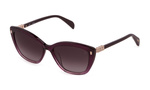 Okulary TOUS STOA91-550D78. Okulary przeciwsłoneczne, Kolor PURPLE. Kobieta.