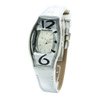 Zegarek CHRONOTECH CT7932L-52. Kwarcowy, Kolor srebrny. Kobieta.
