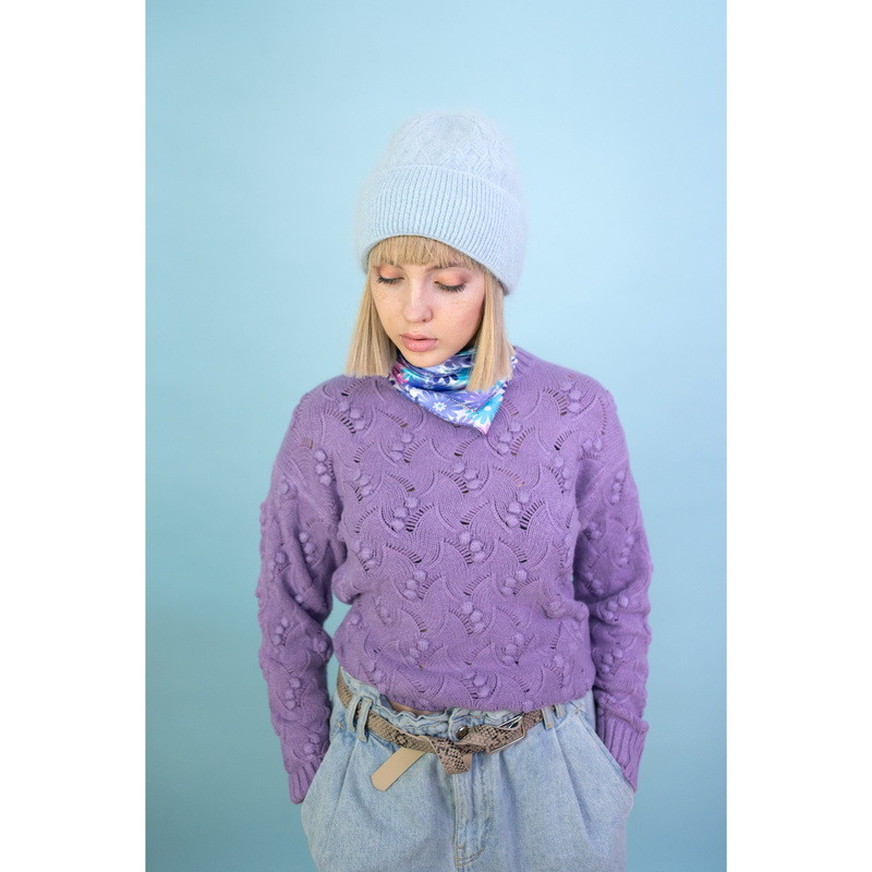 Polska czapka Chilly