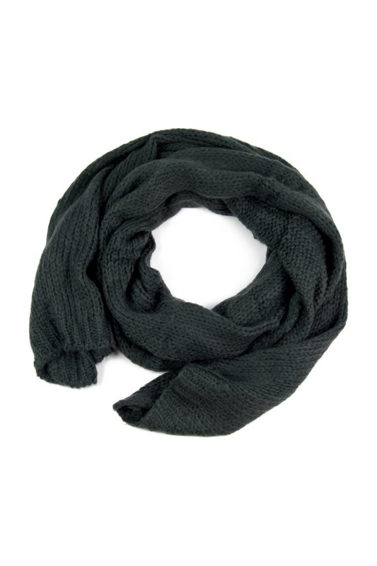 Szal Zimowy Ochroniarz