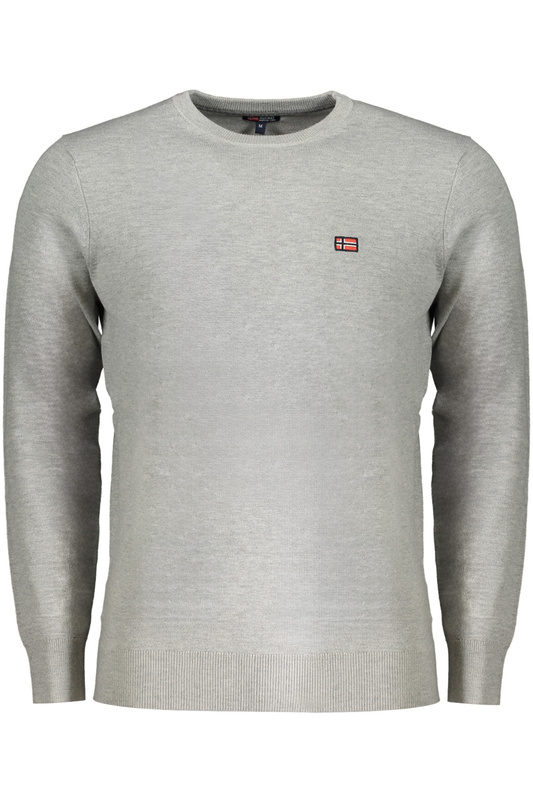 SZARY M�SKI KOSZULKA Norway 1963