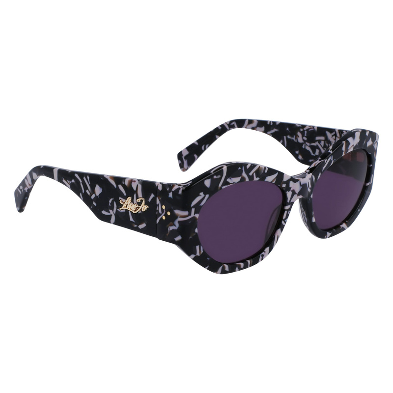 Damskie okulary przeciwsłoneczne Liu Jo LJ786S