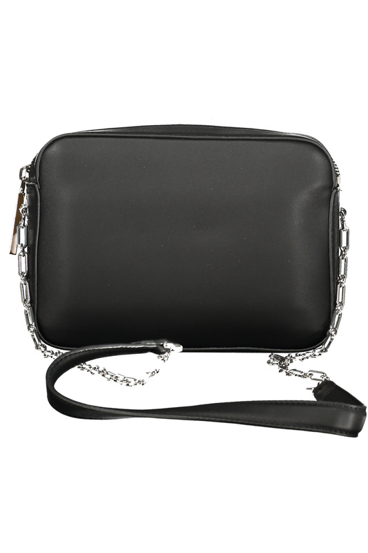 TORBA DAMSKA CALVIN KLEIN CZARNA