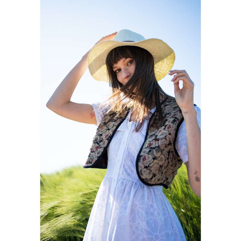 Torebka Summer Denim