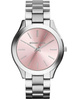 ZEGAREK DAMSKI Michael Kors Slim Runway MK3494 + BOX