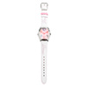 Zegarek CHRONOTECH CT7696L-16. Kwarcowy, Kolor czerwony. Kobieta.