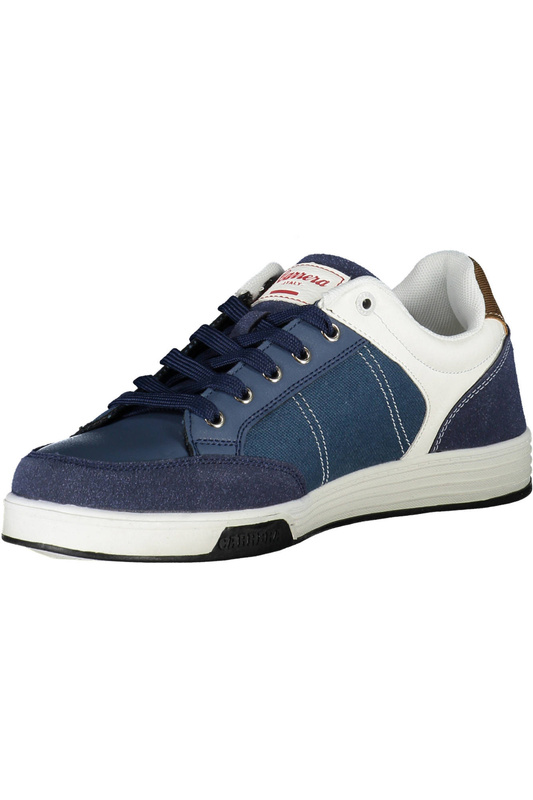 CARRERA NIEBIESKIE BUTY SPORTOWE MĘSKIE