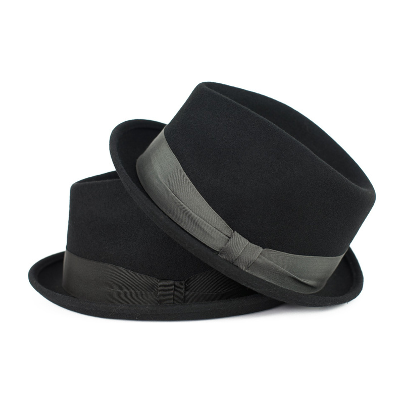 Polski kapelusz Antoni