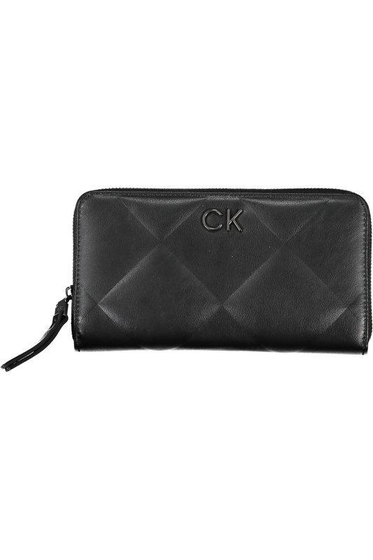 PORTFEL DAMSKI CALVIN KLEIN CZARNY