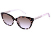 Okulary KATE SPADE PHILIPPAGSB3V. Okulary przeciwsłoneczne, Kolor PURPLE. Kobieta.