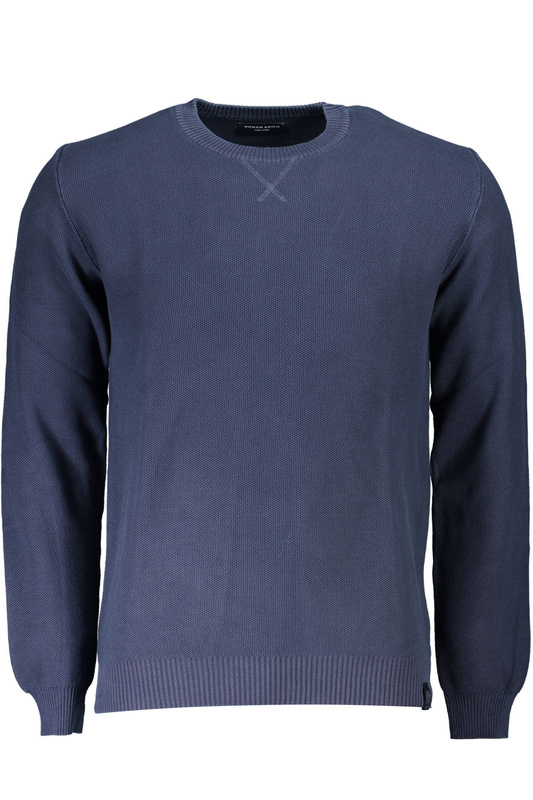 NORTH SAILS M�SKI NIEBIESKI SWETER