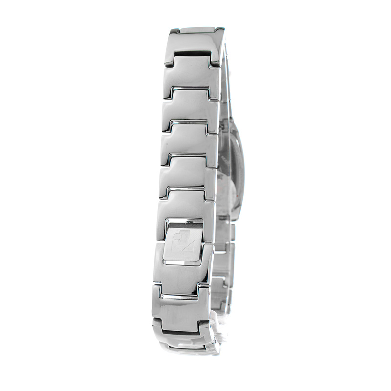 Zegarek TIME FORCE TF4789-05M. Kwarcowy, Kolor biały. Kobieta.
