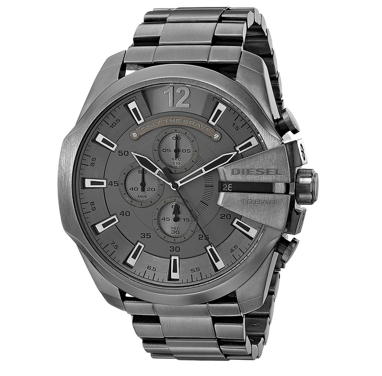 ZEGAREK MĘSKI DIESEL DZ4344 - MEGA CHIEF (zz004f)