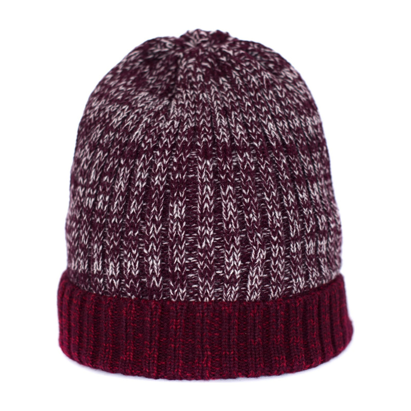 Czapka Warm and Classy