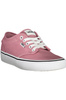 DAMSKIE BUTY SPORTOWE VANS RÓŻOWE