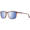 Okulary HELLY HANSEN HH5006-C03-53. Okulary przeciwsłoneczne, Kolor brązowy. Unisex.
