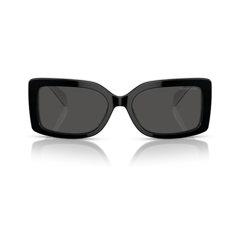 Damskie okulary przeciwsłoneczne MICHAEL KORS MK21653920875
