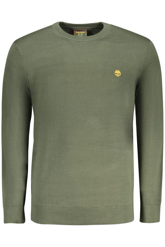Zielony sweter męski TIMBERLAND TBC0YH9Z