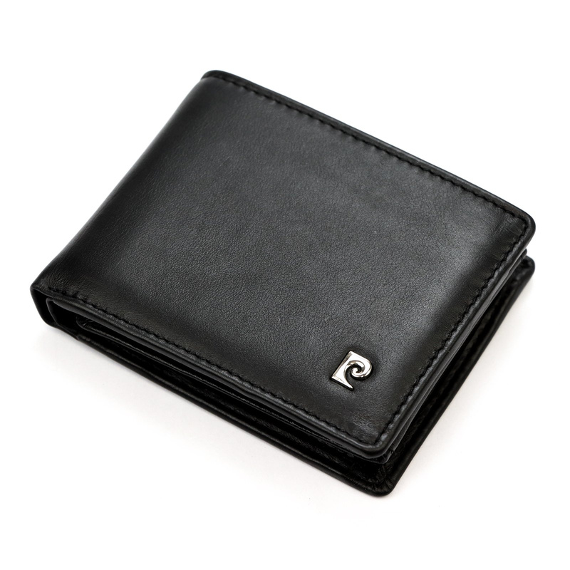 Skórzany męski portfel Pierre Cardin YS604 323
