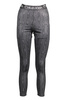 LEGGINSY CALVIN KLEIN DAMSKIE CZARNE