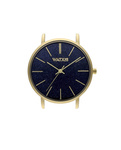 Zegarek WATXANDCO WXCA3042. Pudełko, Kolor niebieski. Kobieta.