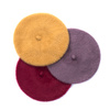 Beret Elegant softness