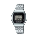 Zegarek unisex Casio LA680WA1