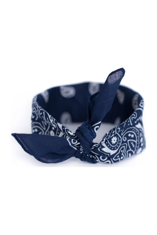 Bandana Classic Rebel