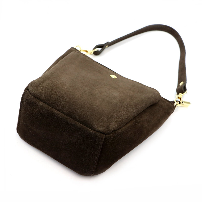 Damska torebka ze skóry naturalnej Luka 26-018