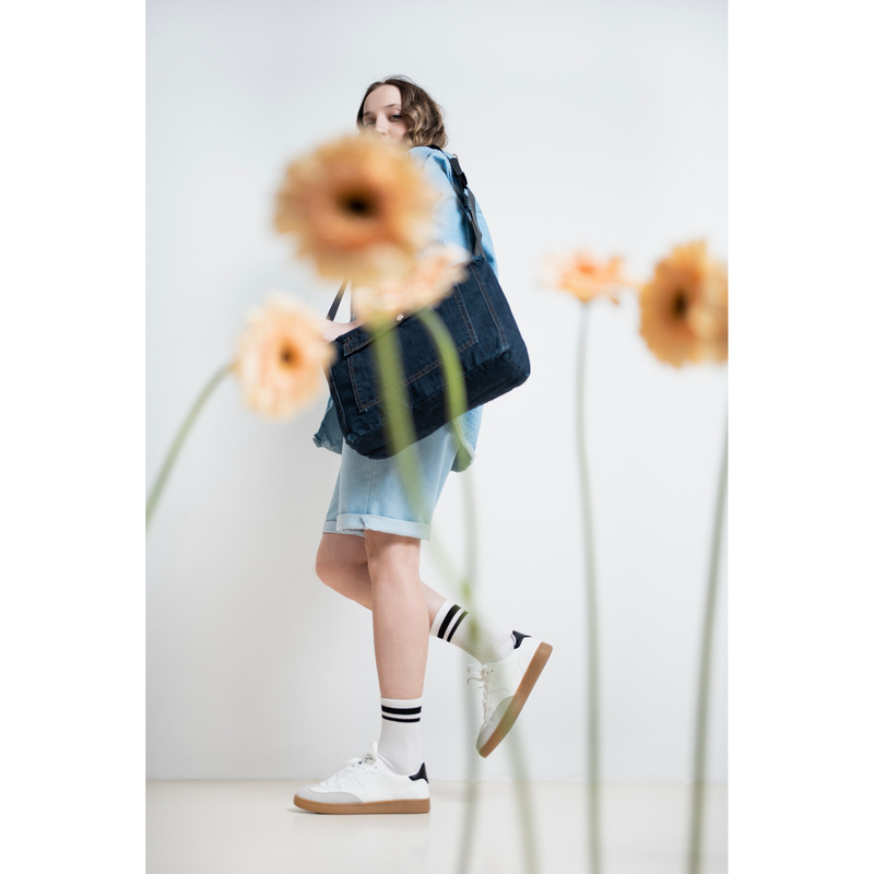 Torba Denim Mate