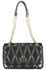 TWINSET DAMSKA CZARNA TORBA