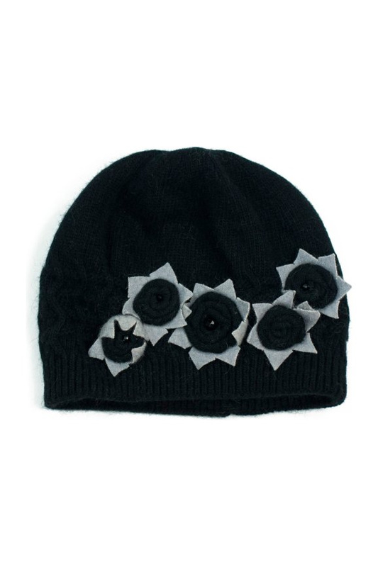 Czapka Flower Garden