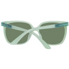 Okulary PORSCHE DESIGN P8589-60C. Okulary przeciwsłoneczne, Kolor zielony. Kobieta.