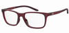 Okulary UNDER ARMOUR UA5055YKZF417. Okulary, Kolor przezroczysty. Kobieta.