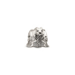 Biżuteria THOMAS SABO K0192-879-14. TRINKET, Kolor srebrny. Kobieta.