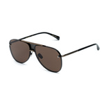 Okulary BELSTAFF BECKINGTONMAR. Okulary przeciwsłoneczne, Kolor brązowy. Mężczyzna.