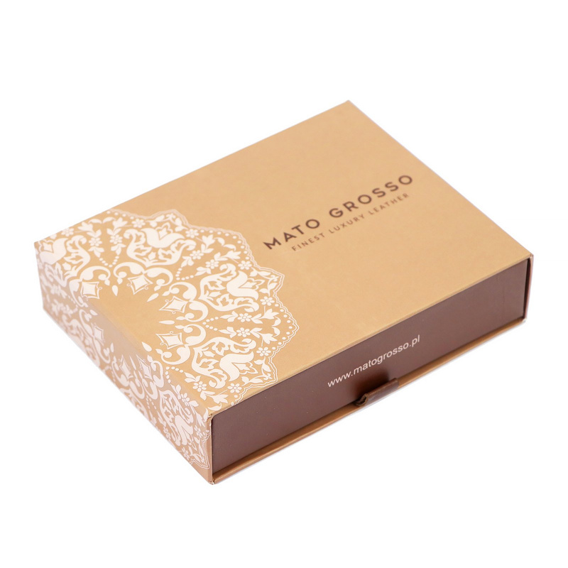 Mato Grosso damskie etui na klucze skóra naturalna portmonetka RFID