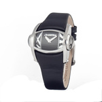 Zegarek CHRONOTECH CT7681L-02. Kwarcowy, Kolor czarny. Kobieta.