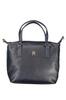NIEBIESKA TORBA DAMSKA TOMMY HILFIGER