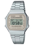 ZEGAREK UNISEX CASIO Retro Vintage A168WA-8A + BOX (zd088g)