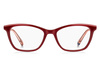 Okulary TOMMY HILFIGER TH-1750-C19. Okulary, Kolor Burg nude. Kobieta.