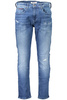 JEANSY TOMMY HILFIGER DENIM MĘSKIE NIEBIESKIE