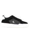 CALVIN KLEIN MĘSKIE CZARNE BUTY SPORTOWE