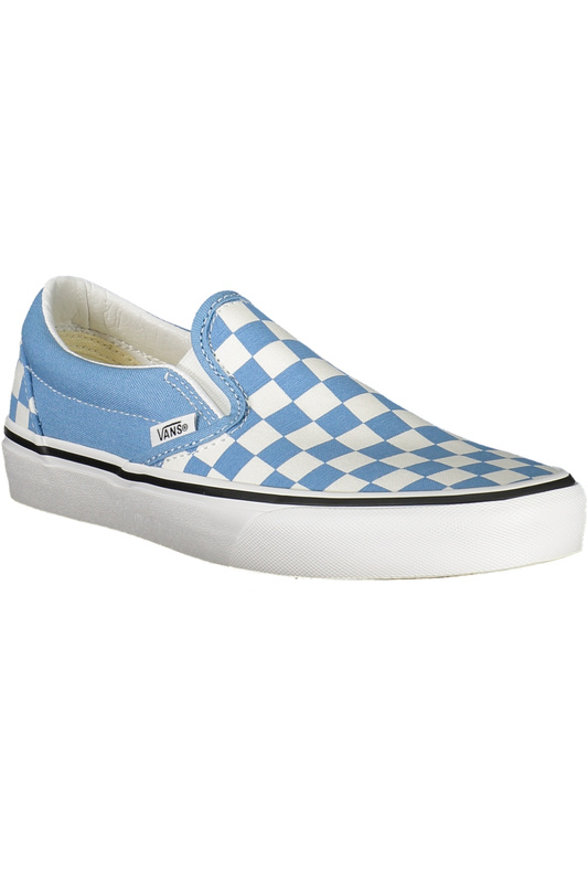 VANS DAMSKIE OBUWIE SPORTOWE NIEBIESKIE